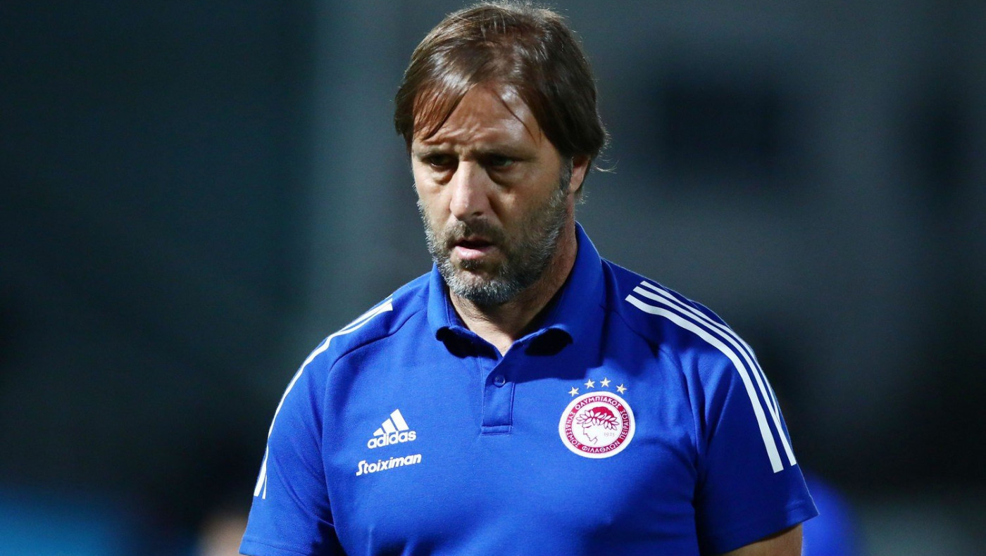 Μαρτίνς : «Οι διαιτητές καλούνται να σταθούν στο ύψος των περιστάσεων»