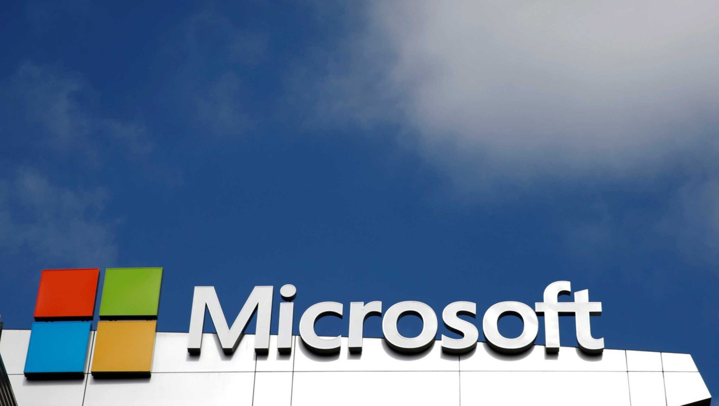 Microsoft: Η Ελλάδα επιλέχθηκε λόγω ασφάλειας και πράσινης ενέργειας