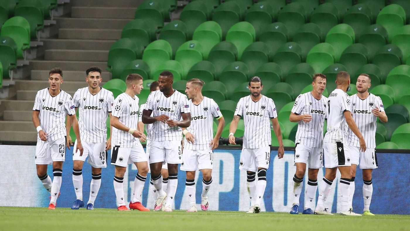 Οι τίτλοι, αυτή την σεζόν, δεν θα είναι αυτοσκοπός για τον ΠΑΟΚ