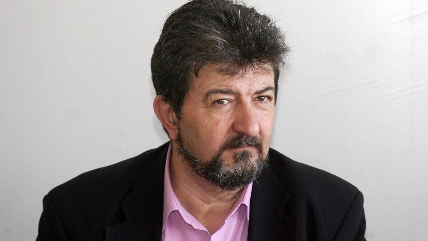 Δανηιλίδης: «Κόκκινος συναγερμός - Δωρεάν τεστ»