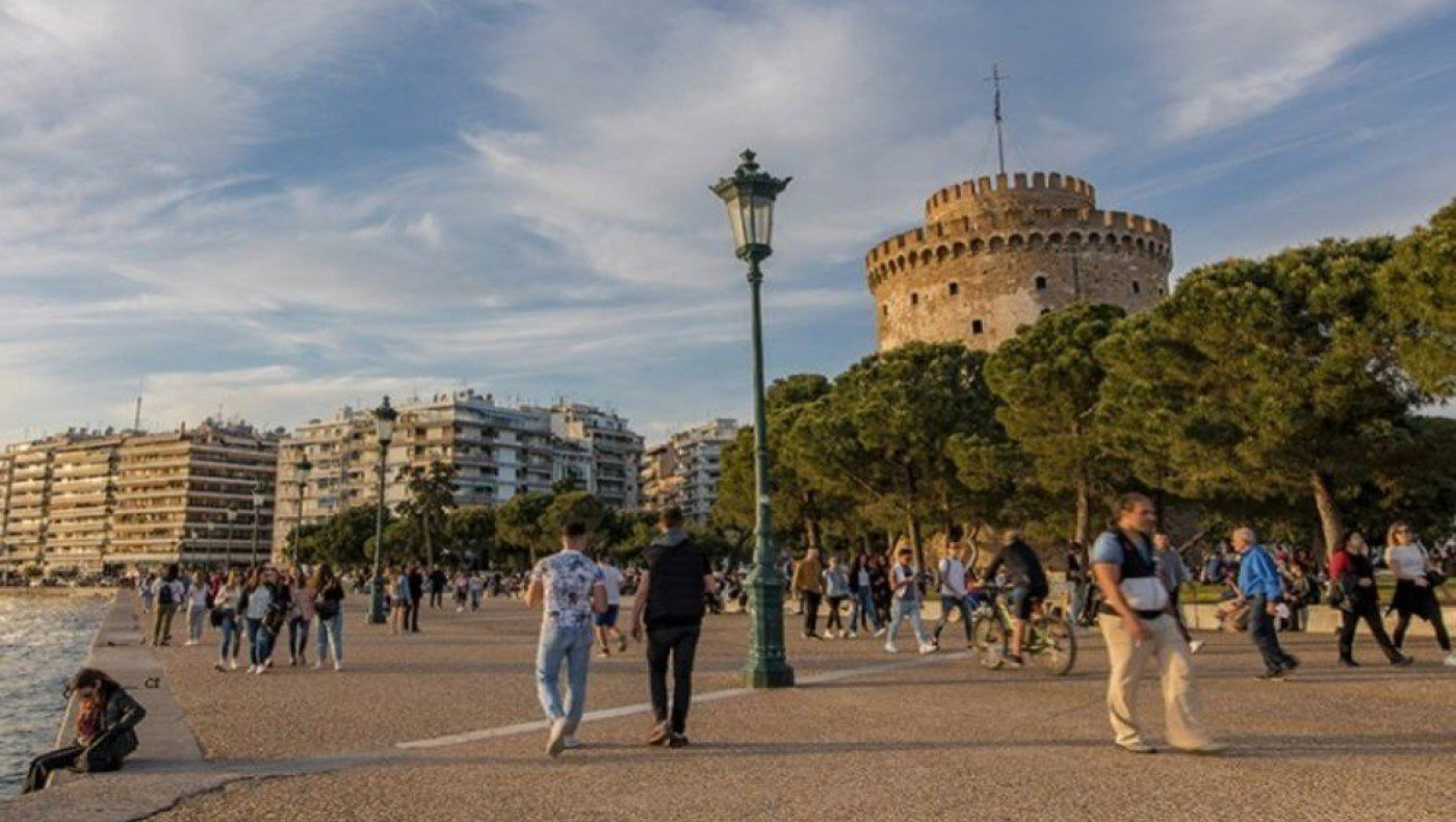 Θεσσαλονίκη: Τα λύματα δείχνουν και άλλα κρούσματα στην πόλη!