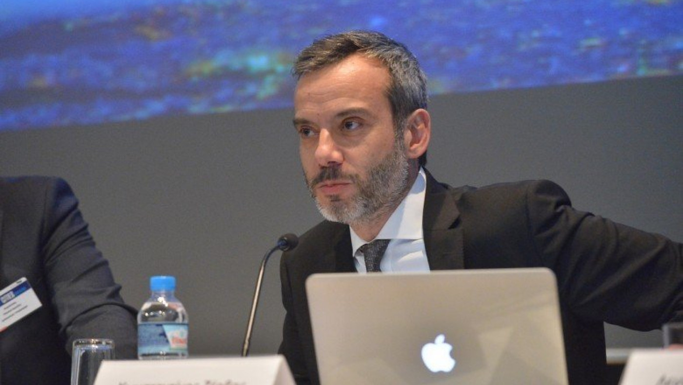 Ζέρβας: «Την Πέμπτη οι αποφάσεις για τους εορτασμούς του Αγίου Δημητρίου»