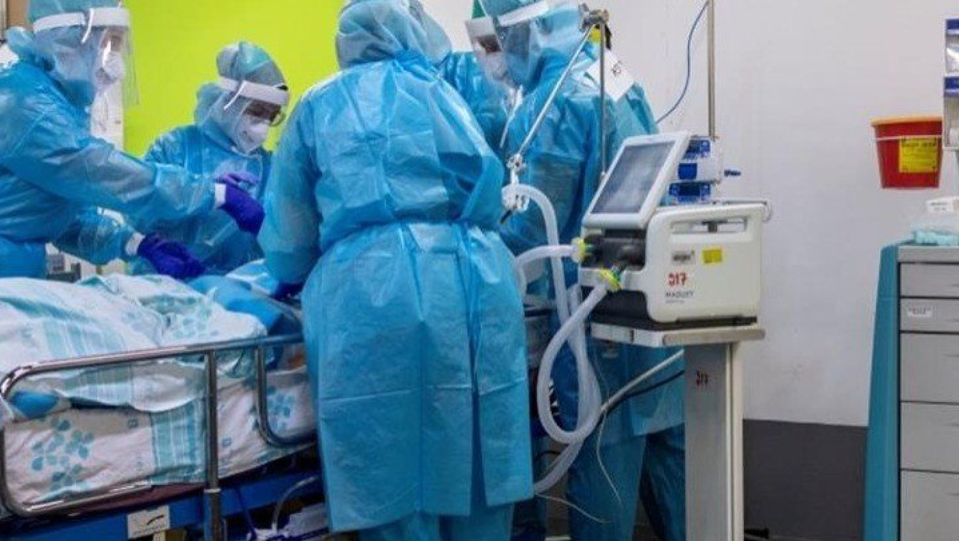 Κορωνοϊός: Τα γαστρεντερικά συμπτώματα σχετίζονται με τον Covid-19