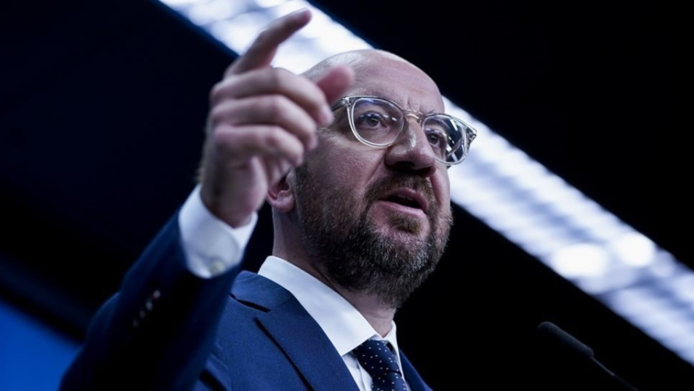ΕΕ σε Τουρκία: Μονομερείς ενέργειες στην Ανατολική Μεσόγειο και τώρα προσβολές