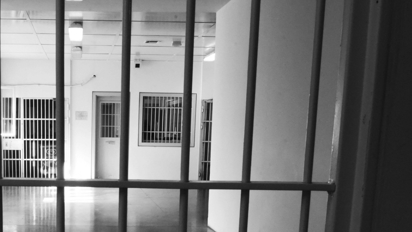 Κορωνοϊός: Αναβρασμός στις φυλακές Διαβατών μετά τα τελευταία κρούσματα