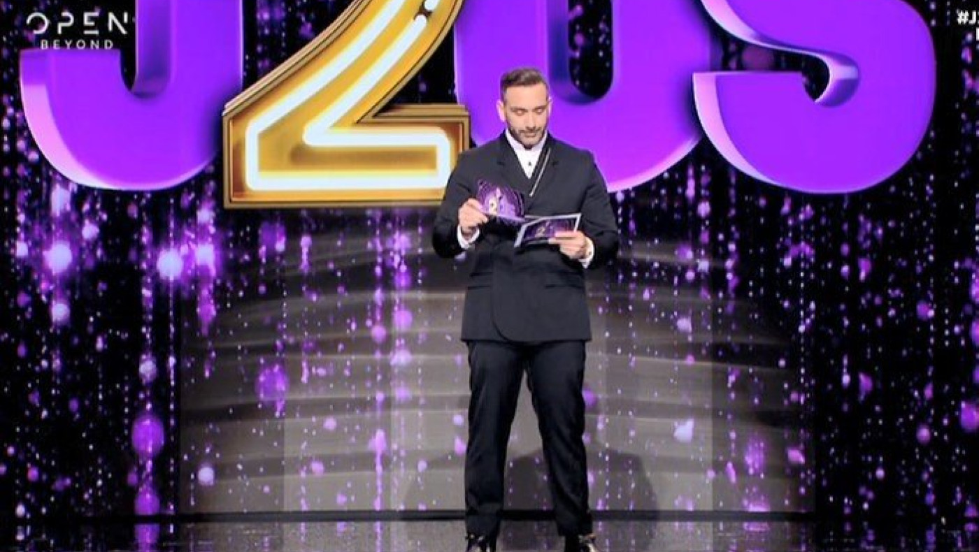 Πυρά Λιάγκα για Κοκλώνη: «Το show έχει 280.000 ευρώ το επεισόδιο, άρα κάποιοι δεν του λένε τι να κάνει σωστά»