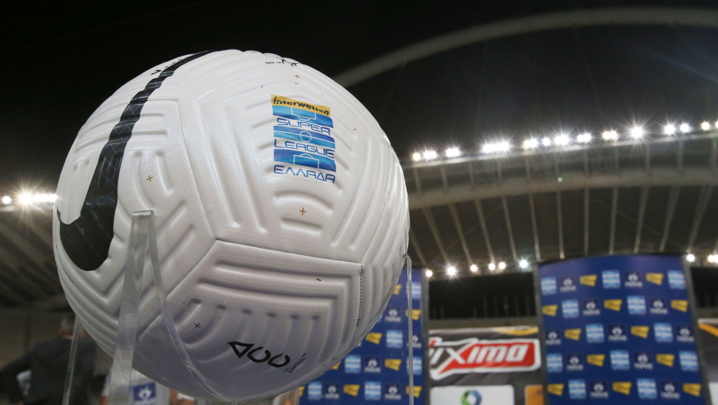 Το καλύτερο ποδοσφαιρικό προϊόν ﻿απαιτεί και λιγότερη γκρίνια