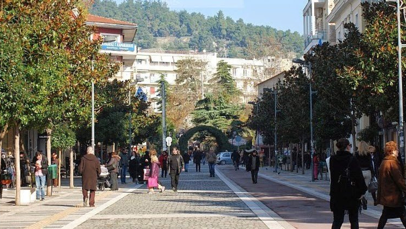 Κορωνοϊός: Πλησιάζει στο κόκκινο ο νομός Σερρών!