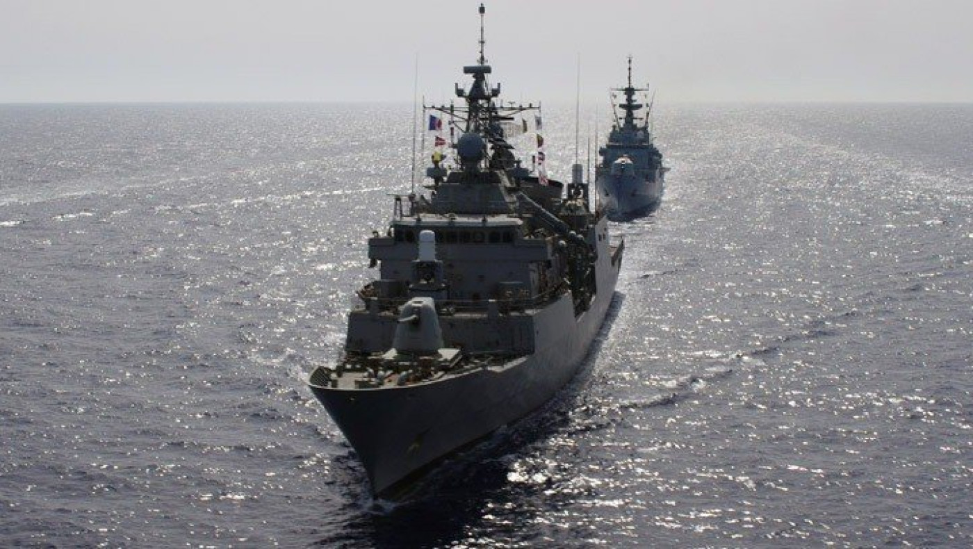 Νέα τουρκική πρόκληση: Στρατιωτικές ασκήσεις ανήμερα της 28ης Οκτωβρίου