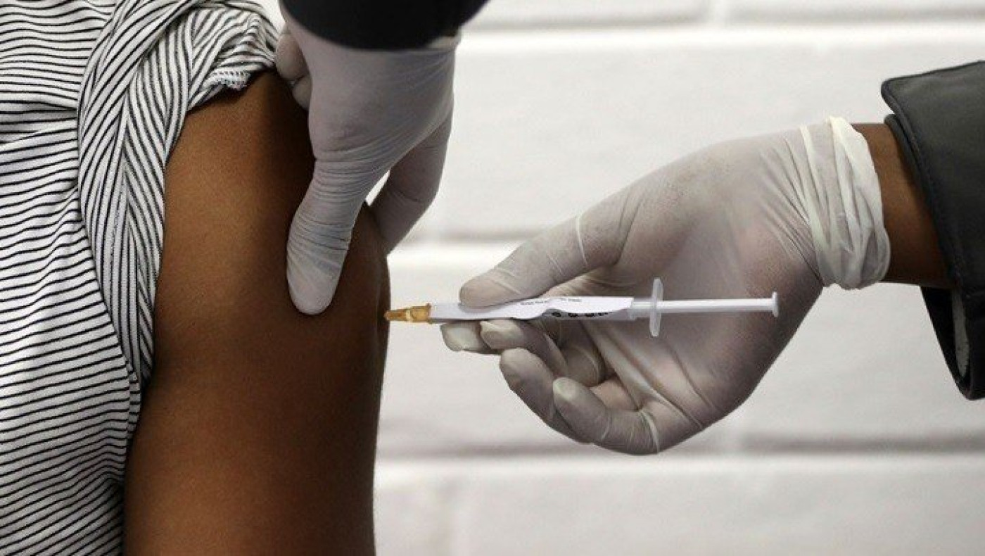 Χορήγηση εσπευσμένης άδειας κυκλοφορίας του εμβολίου της, ζήτησε η Ρωσία απ' τον ΠΟΥ