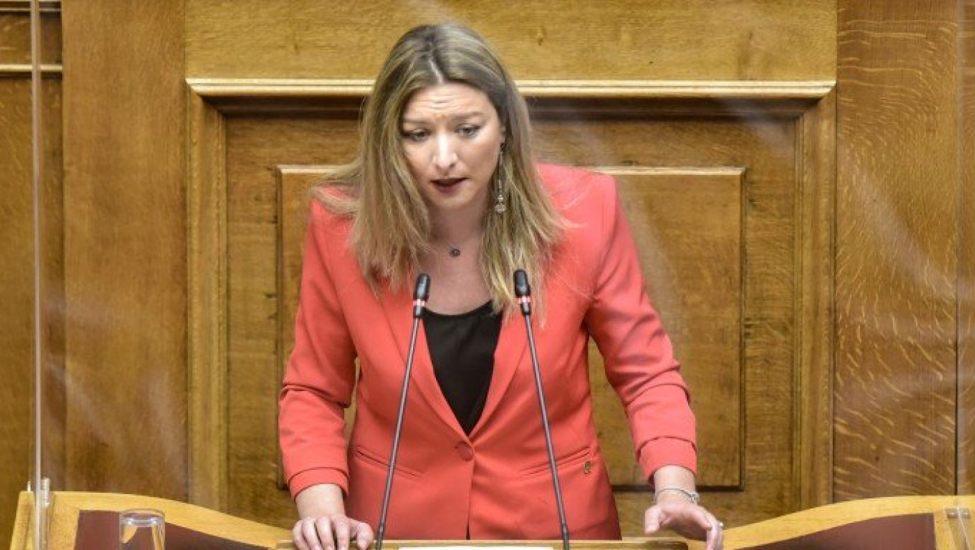 Γκαρά: «Απαράδεκτη η επικήρυξη των δραστών»