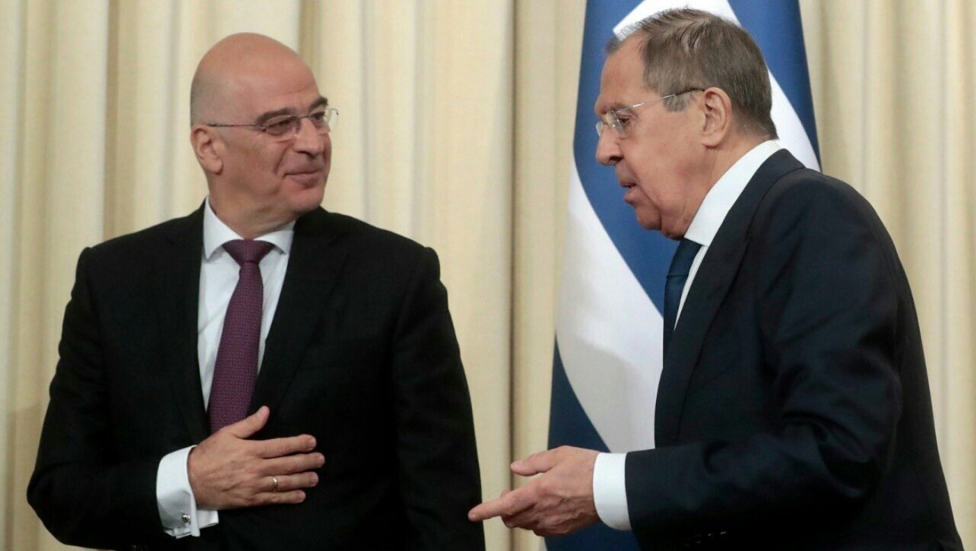 Σεργκέι Λαβρόφ: Φημολογία ότι υπέστη καρδιακό επεισόδιο, διαψεύδει με βίντεο η Ζαχάροβα