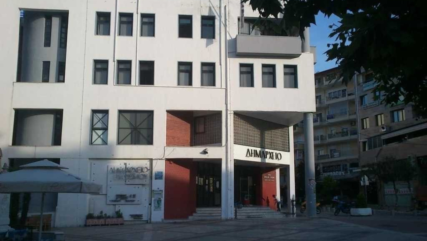 Αντιδήμαρχος εκτέθηκε: «Απόσυρέ το, ξεφτιλιστήκαμε» 