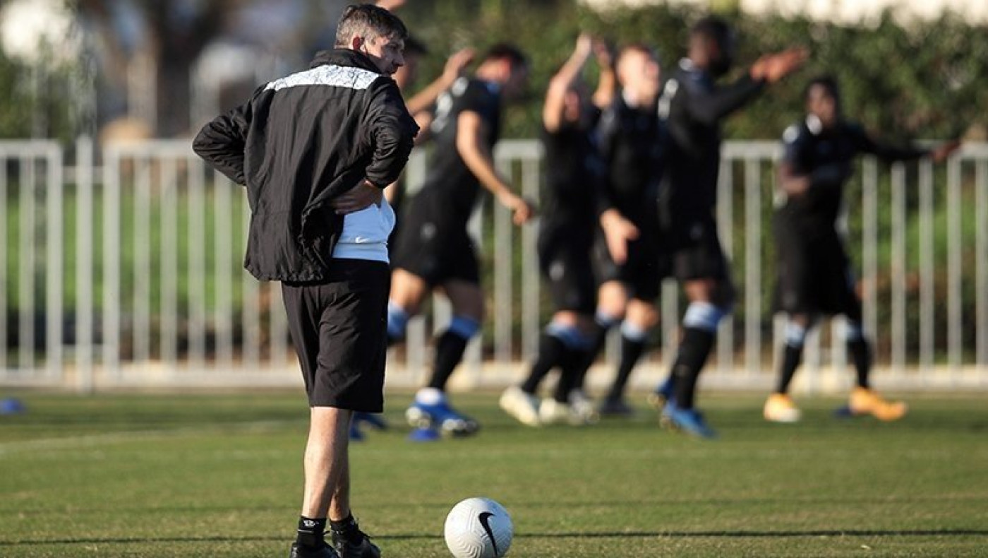 Στροφή στην Ευρώπη για τον ΠΑΟΚ