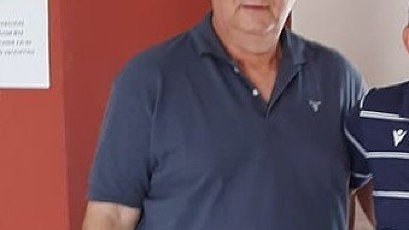 Γιαμουρίδης: «Να είμαστε όλοι προσεκτικοί»