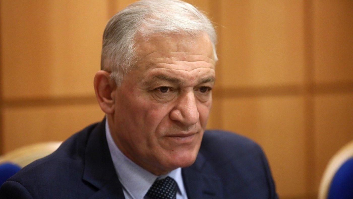 Θετικός στον κορωνοϊό ο Κυρίζογλου