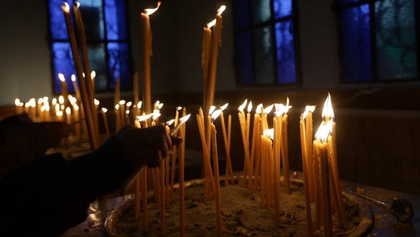Κορωνοϊός: Γάμοι, βαπτίσεις, κηδείες και λειτουργίες στο lockdown