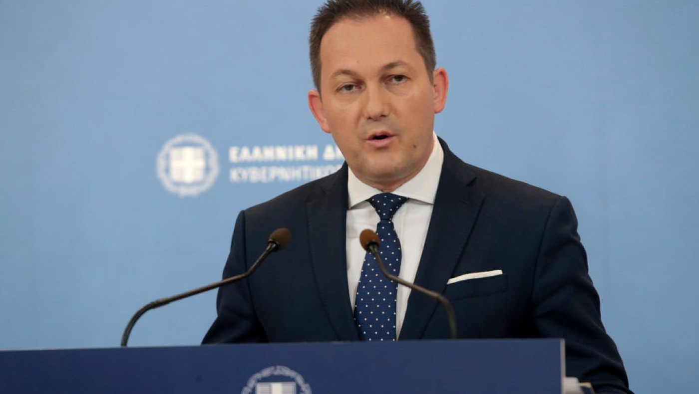 Πέτσας: Δεν υπάρχει ενδεχόμενο τρίτης κάλπης – Εχθρός μας ο εφησυχασμός