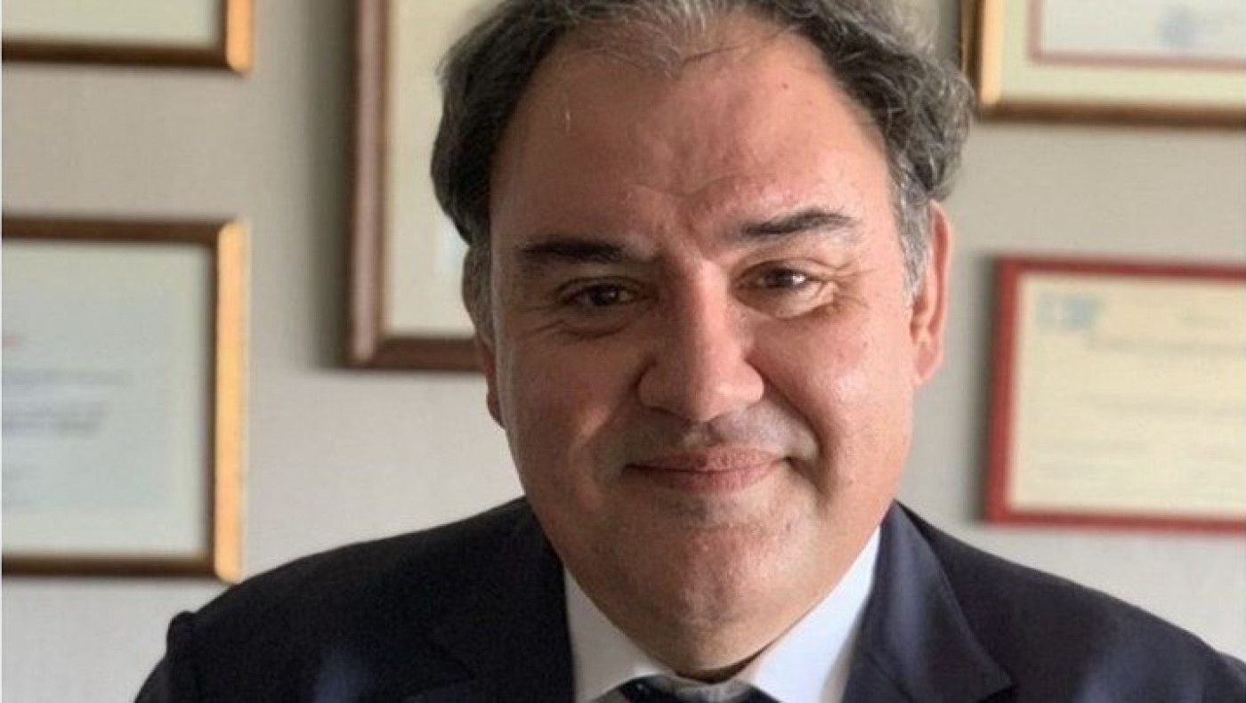 Σαρηγιάννης: «Μετά τα Φώτα το άνοιγμα των σχολείων, σταδιακή άρση μέτρων»