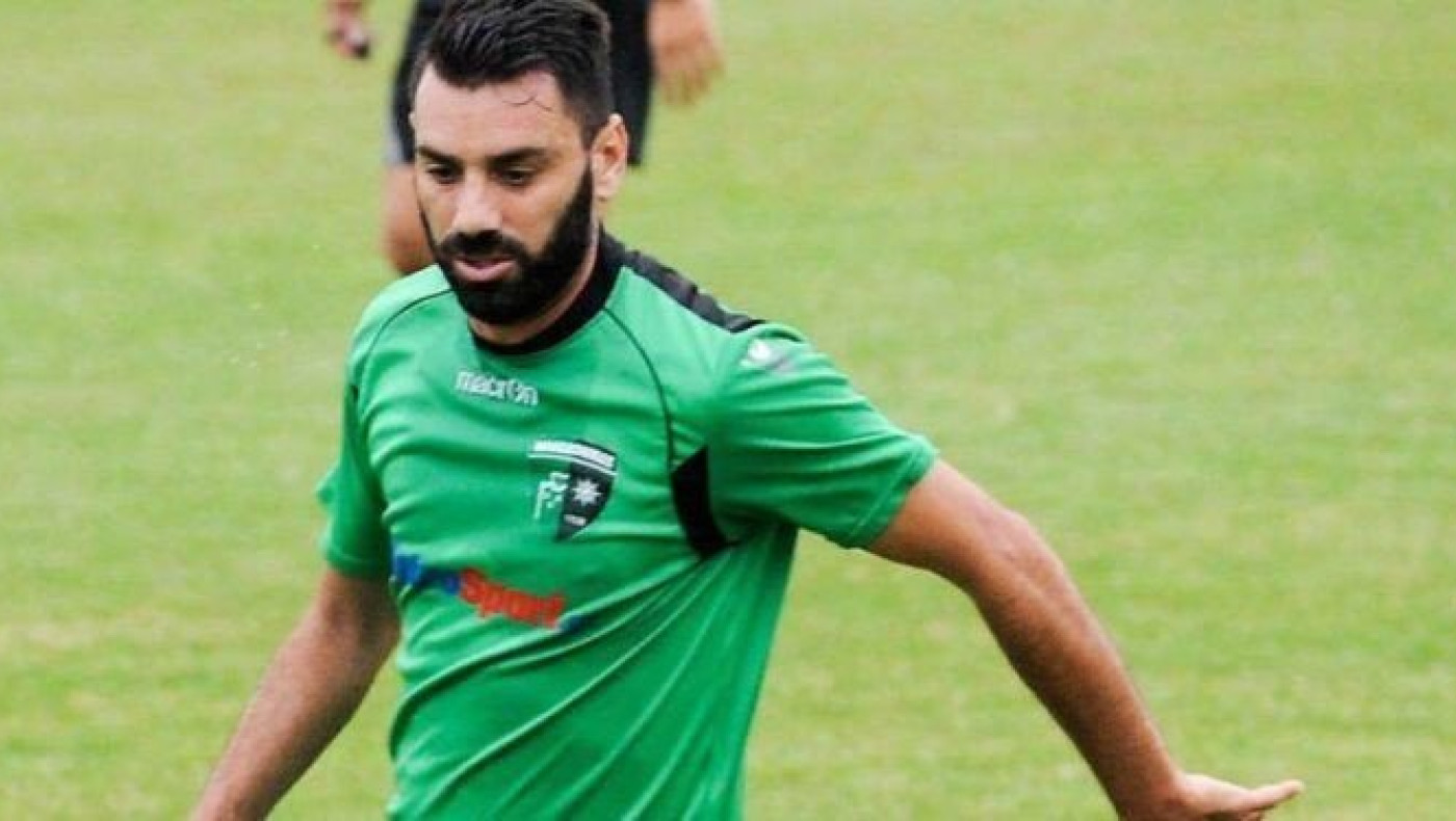 Είδηση - σοκ: Ο Παύλος Δήμου «έφυγε» από τη ζωή στα 44 του χρόνια από ανακοπή