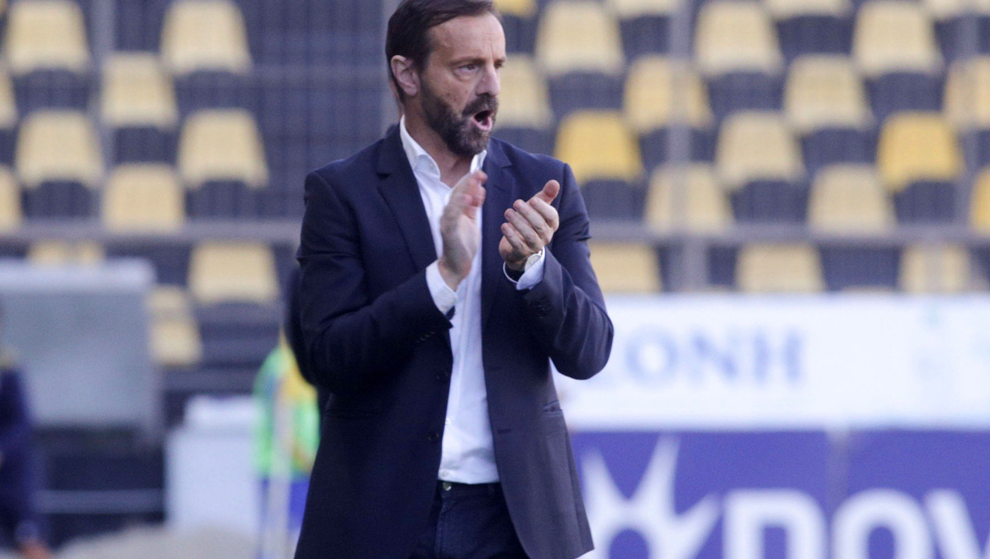 «Ξέρω το DNA του Άρη, περίμενα αυτή την ευκαιρία»