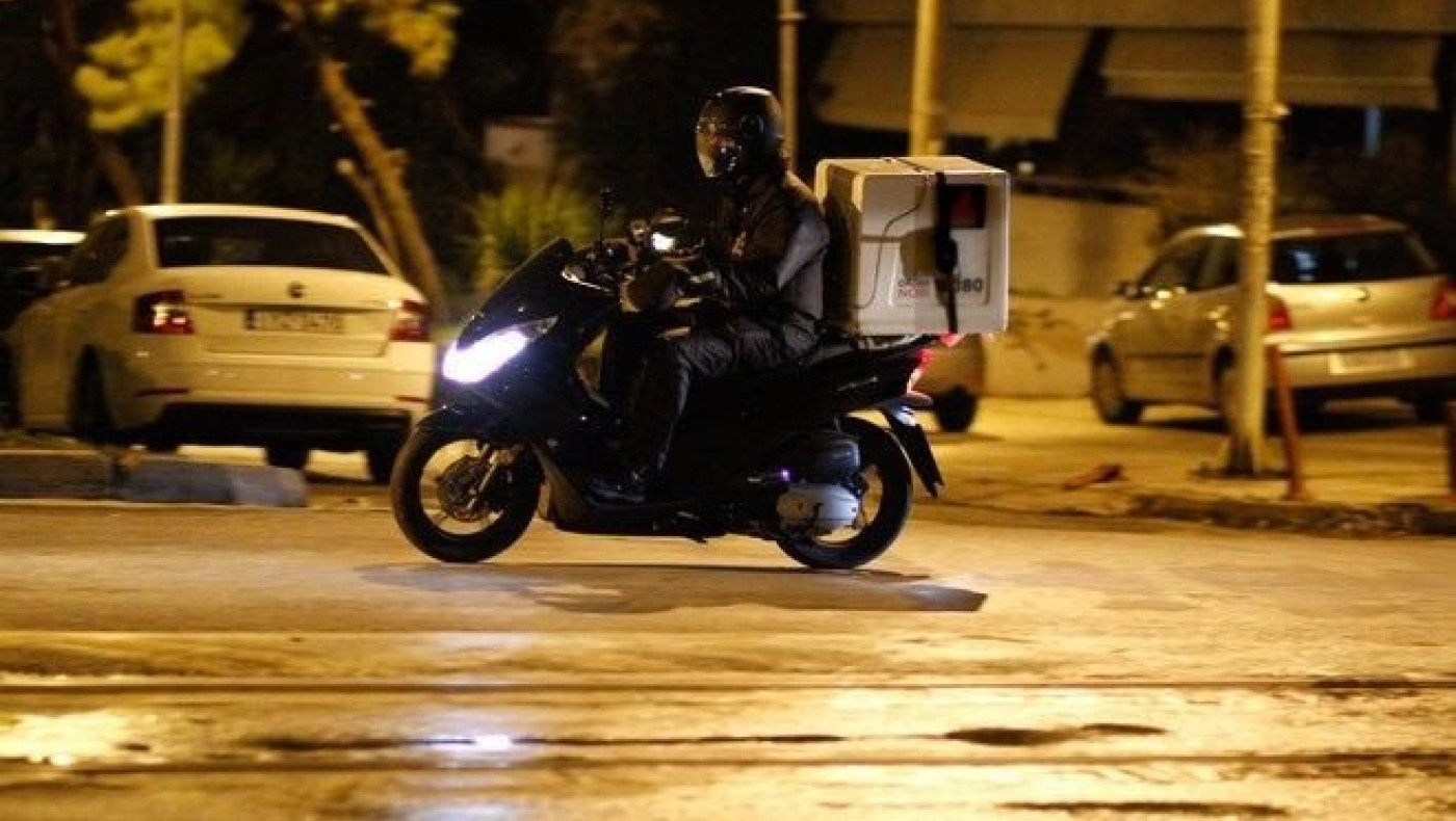 Nτελιβεράδες: Αποκτούν 3 νέα δικαιώματα –Πότε θεωρούνται «αυτόματα» μισθωτοί