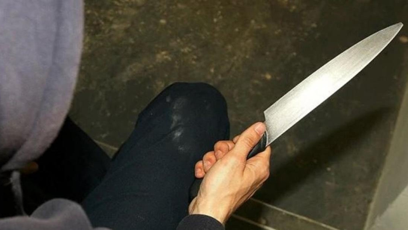 Αγ. Βαρβάρα: Παραδόθηκε ο τρίτος ανήλικος της δολοφονίας της 50χρονης
