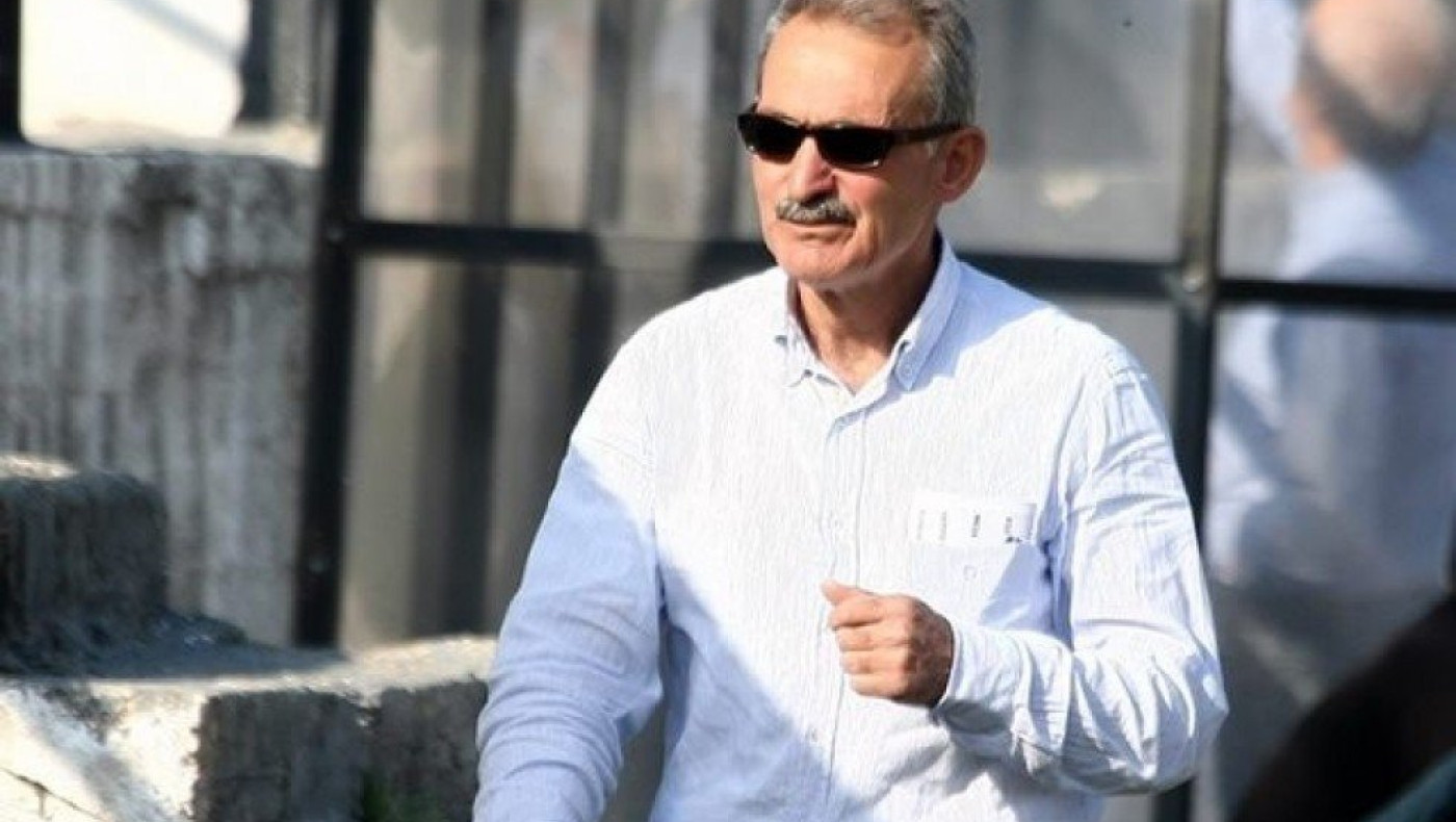 Χατζηελευθερίου: «Προχωράμε σε διαδικασία απεμπλοκής από τον κ.Πετράκη»