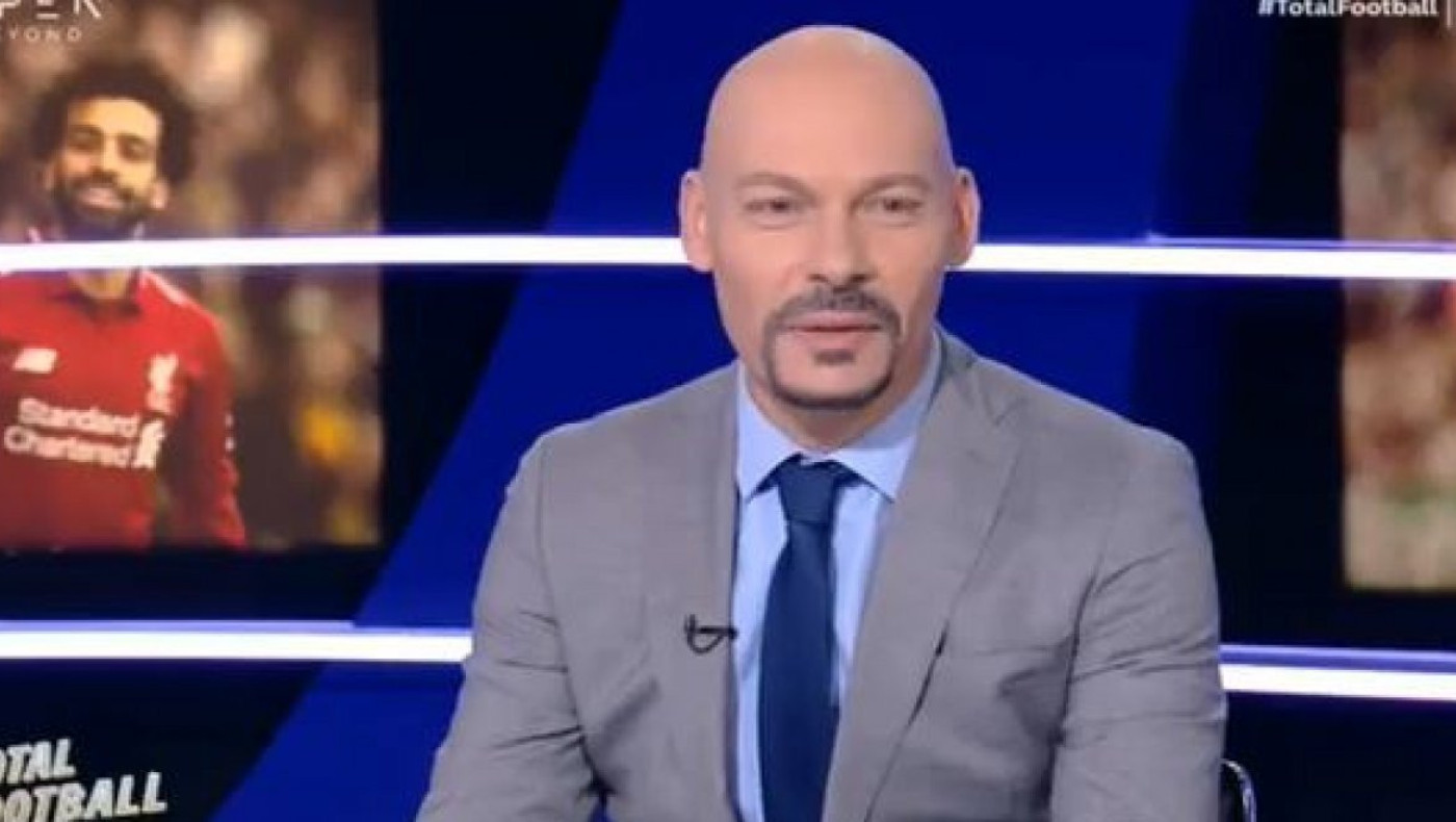 Μόνο ο Κάκος ασχολείται!