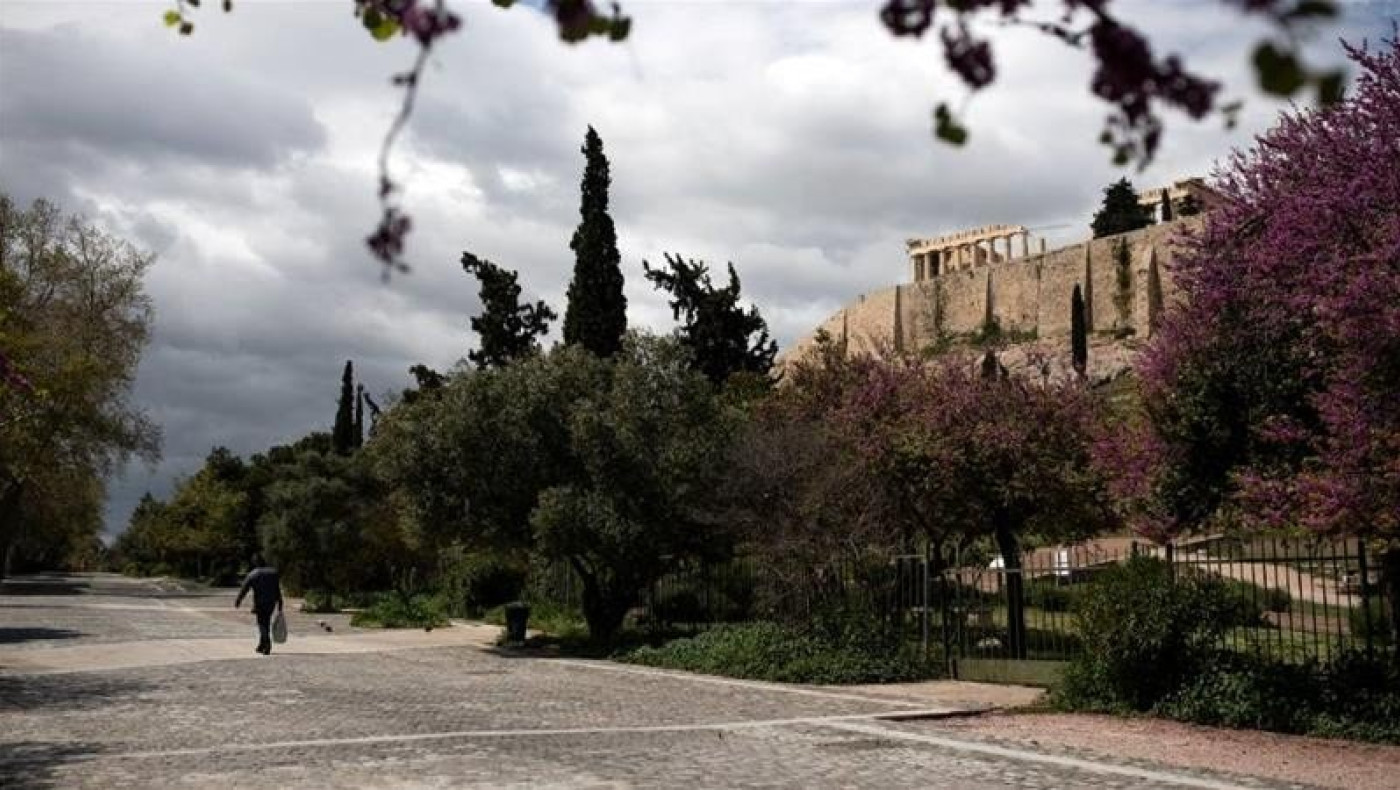 Lockdown : Πιο σκληρό lockdown από σήμερα με τρεις εξαιρέσεις