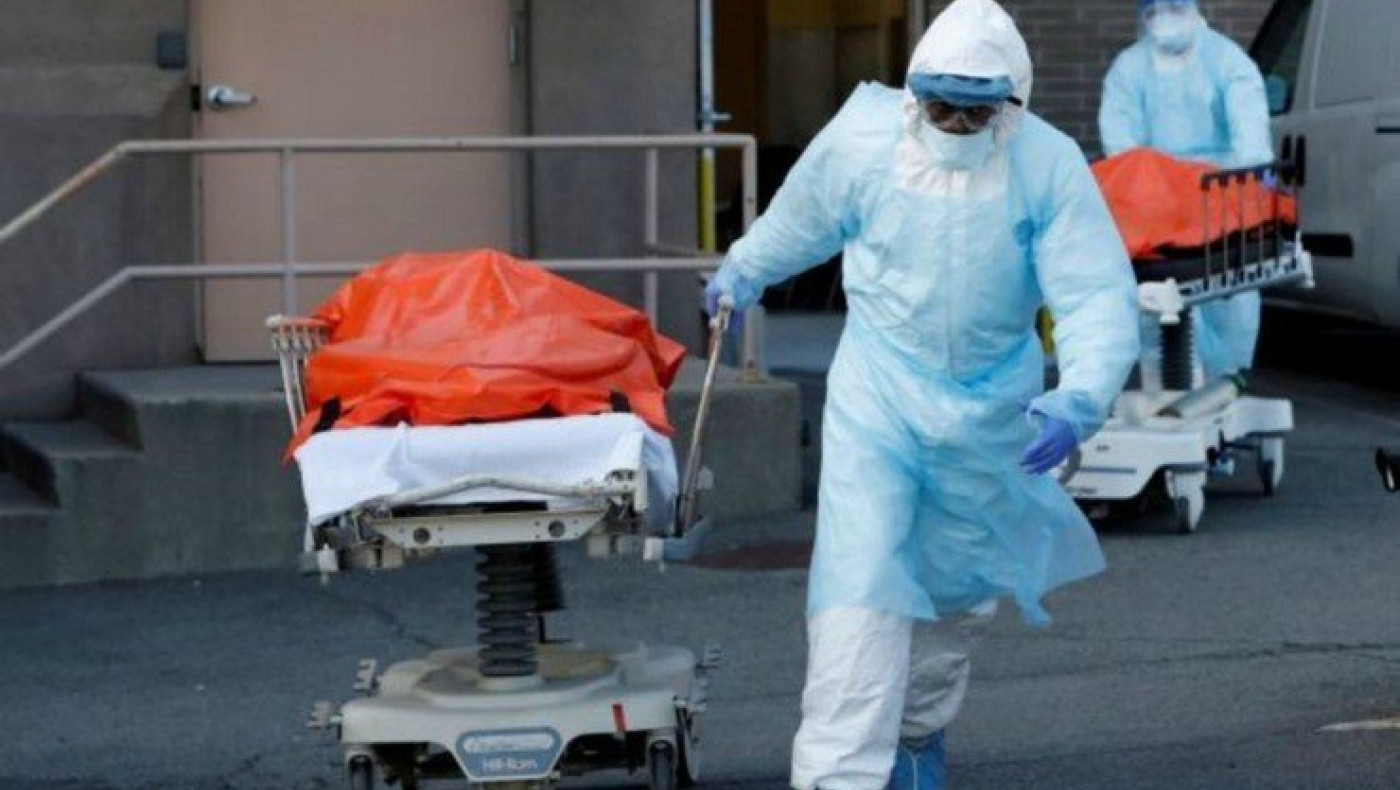 Κορωνοϊός: 606 νέα κρούσματα στη Θεσσαλονίκη, η κατανομή στη Βόρεια Ελλάδα