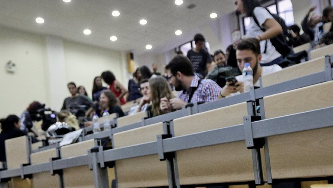 Πανεπιστημιακή αστυνομία: Πώς θα λειτουργεί το νέο «σώμα»