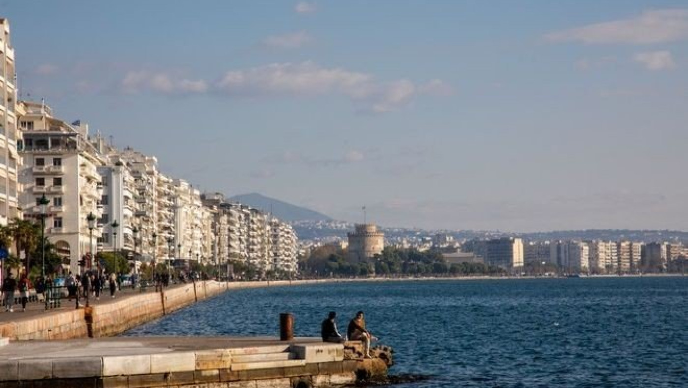 Έρευνα ΑΠΘ: Τα λύματα δείχνουν μεγάλη διασπορά του κορονοϊού στη Θεσσαλονίκη