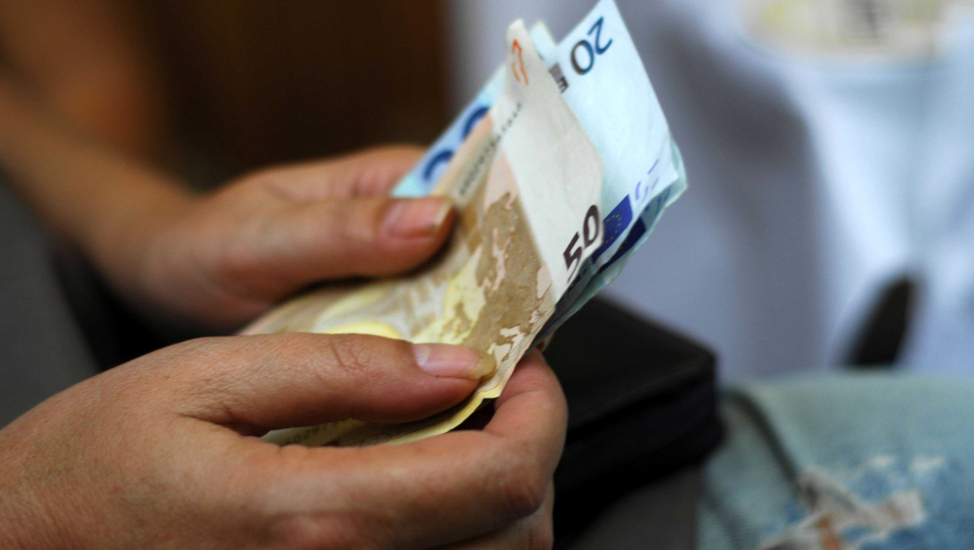 Κοινωνικό μέρισμα: Ποιοι θα το πάρουν, πώς  θα δοθεί
