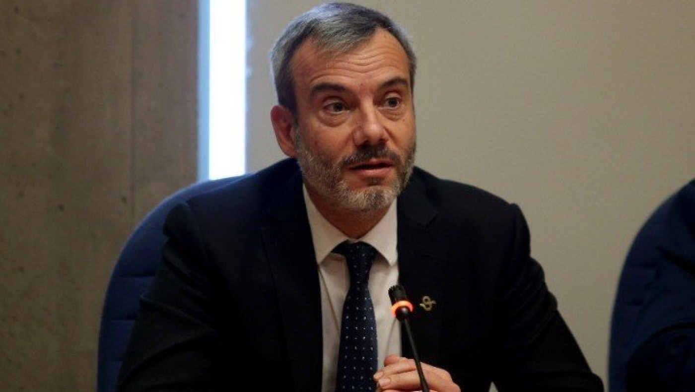 Ζέρβας: «Οκταπλασιάστηκαν οι ποδηλάτες στη Λεωφόρο Νίκης»
