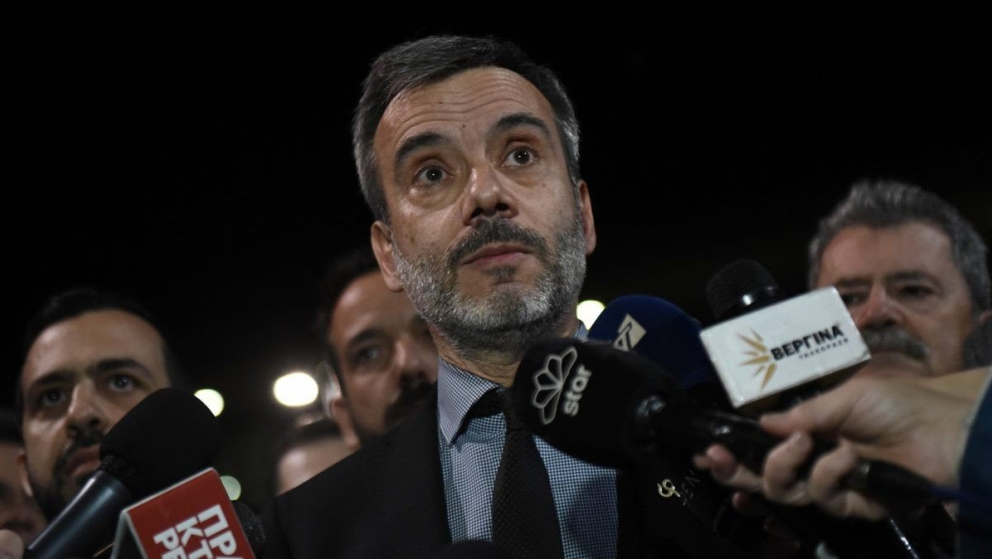 Ζέρβας: «Ανοίγει ο δρόμος των εργασιών, το 2023 το Μετρό πρέπει να λειτουργεί»