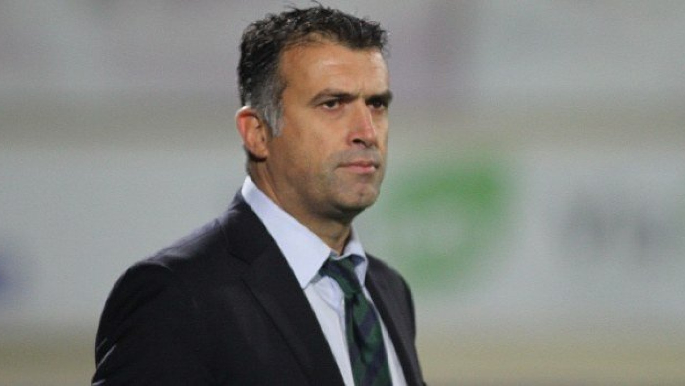 «Πρωταγωνιστές πρέπει να είναι οι ποδοσφαιριστές»