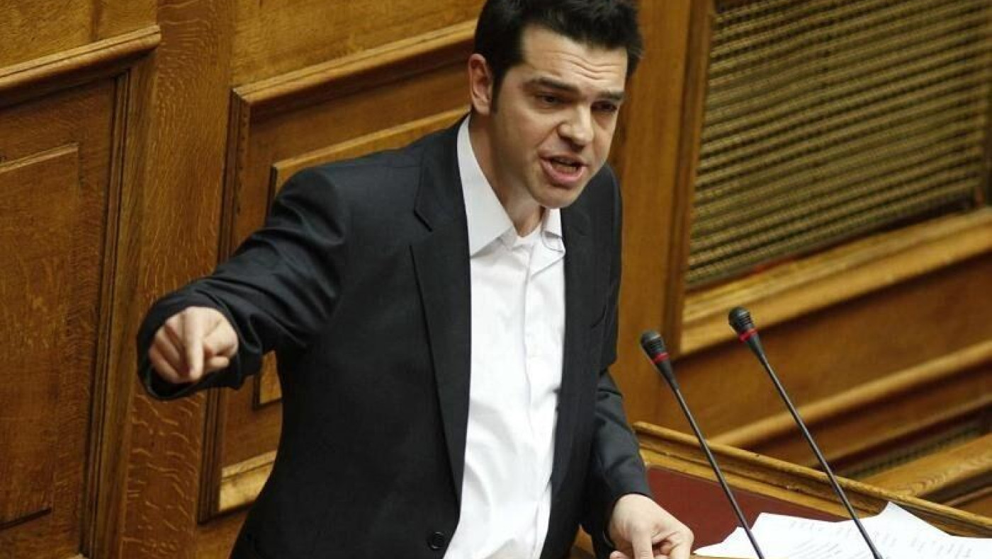 Τσίπρας: «Δεν κάνουμε πίσω για τις 100 δόσεις»