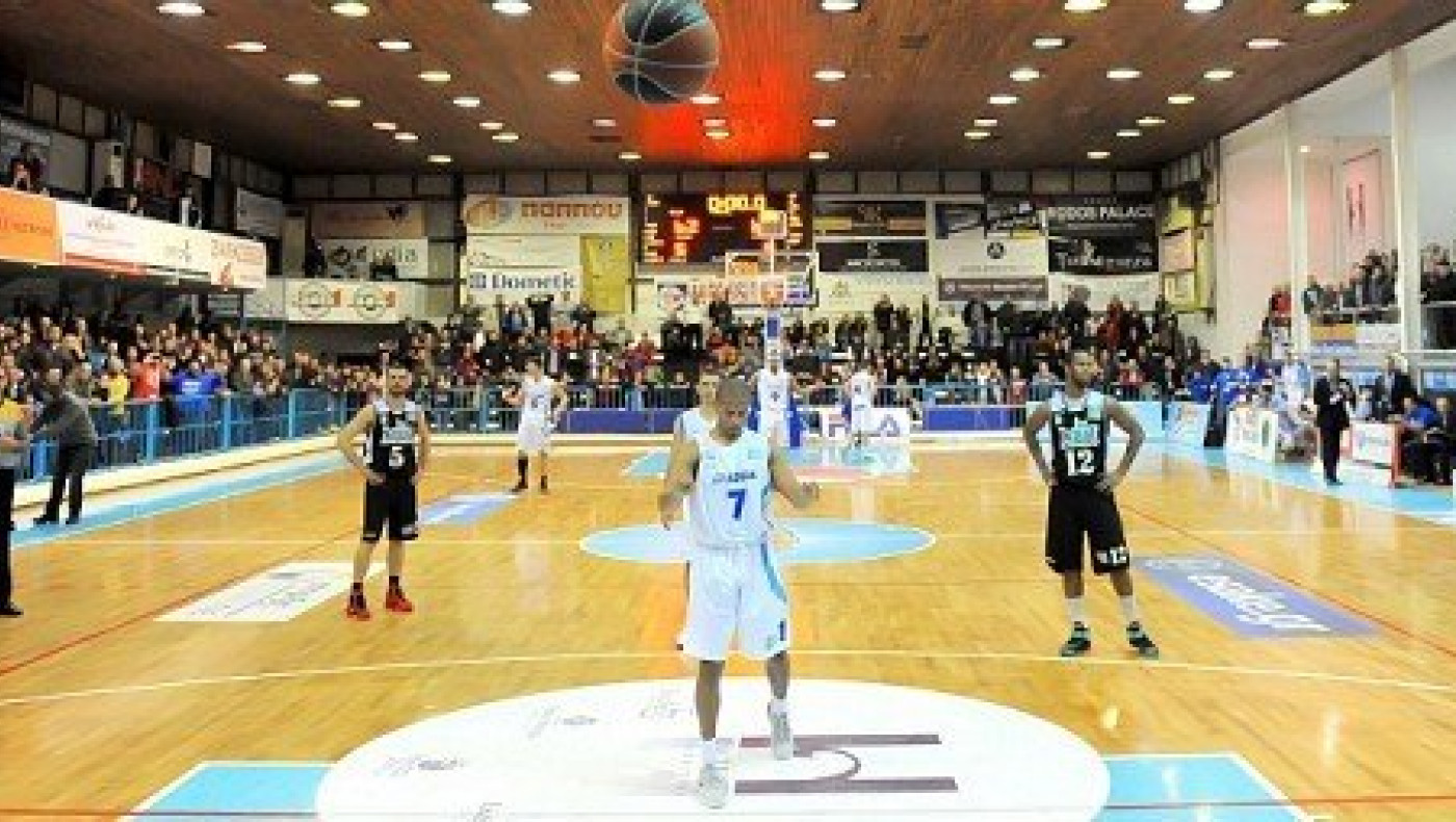 Προσέφυγε στο ΑΣΕΑΔ ο Κολοσσός