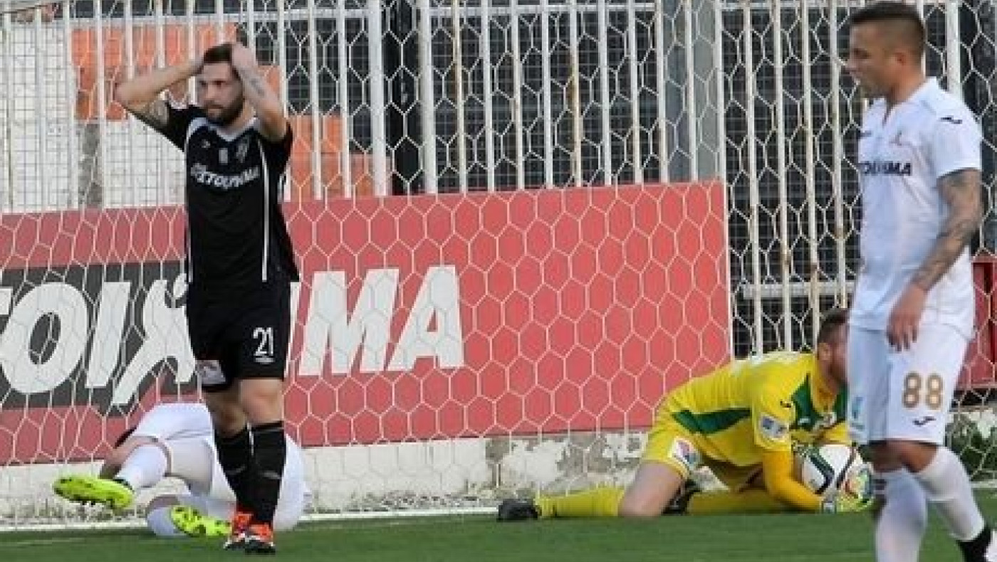 Φουλ για πλέι οφ