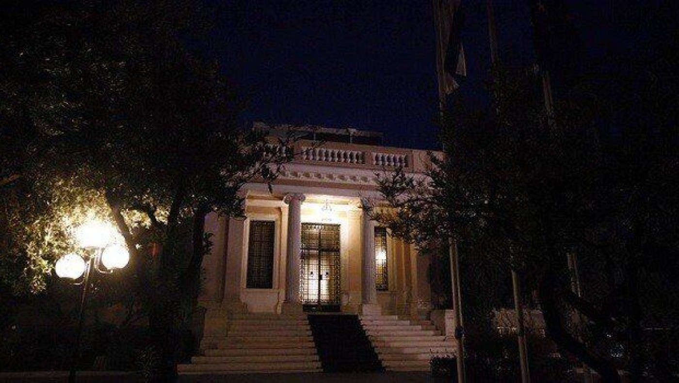 Εκτακτη σύσκεψη με το οικονομικό επιτελείο στο Μαξίμου