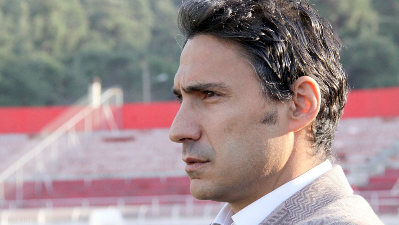 «Ιδανική λύση ο Γεωργιάδης, αλλά δεν θα έδιωχνα τον Άγγελο» (audio)