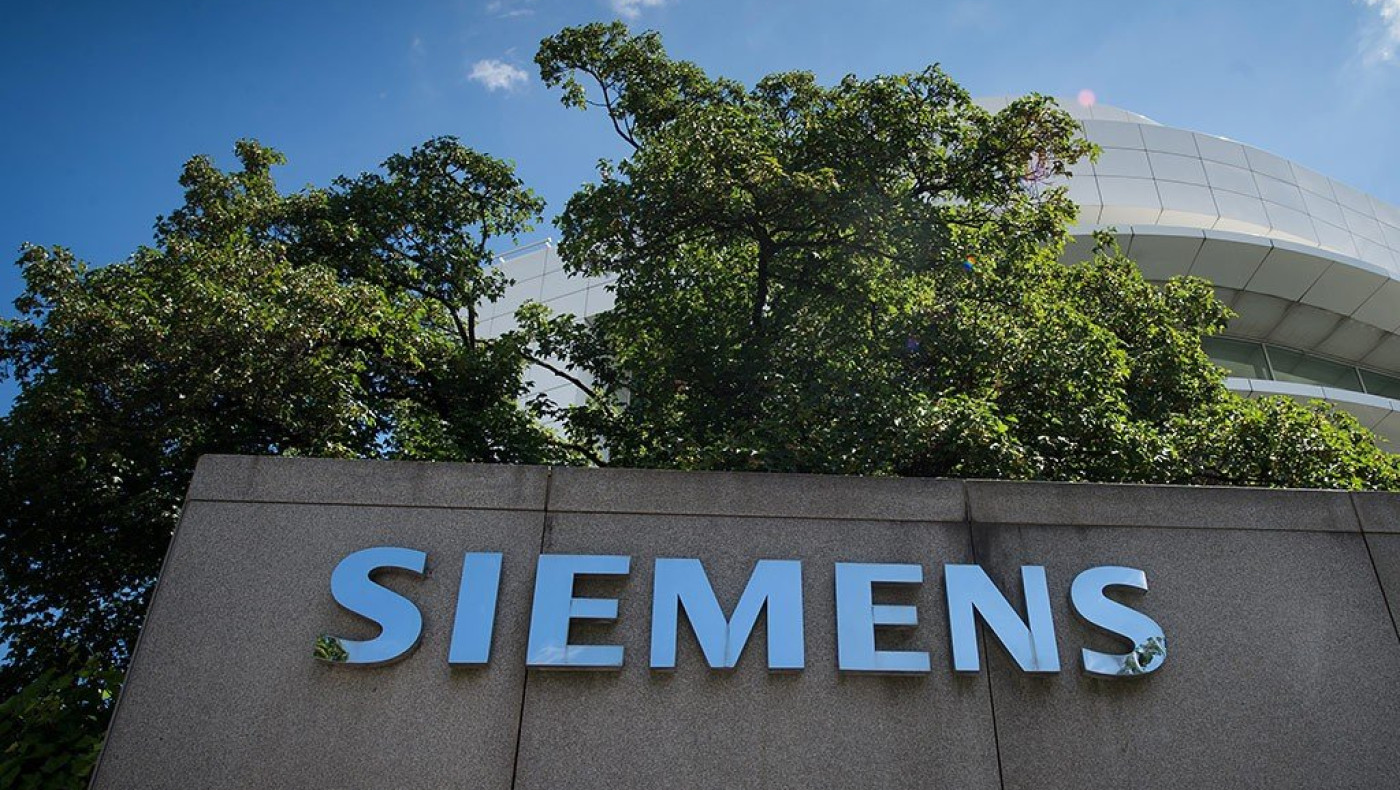 Siemens: Καραβέλας, Γεωργίου, Μαυρίδης, Τσουκάτος και άλλοι 60 στο εδώλιο