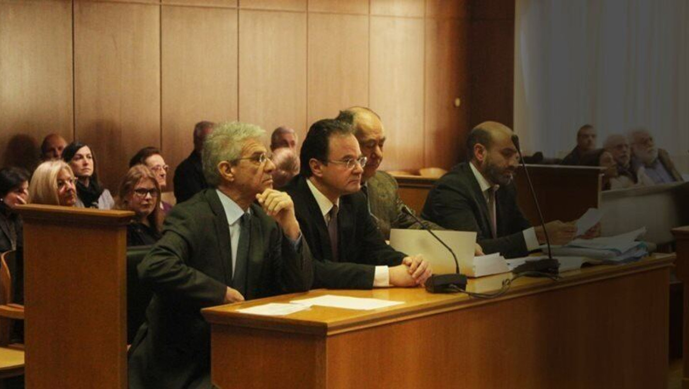 «Καταπέλτης» η εισαγγελέας για Παπακωνσταντίνου