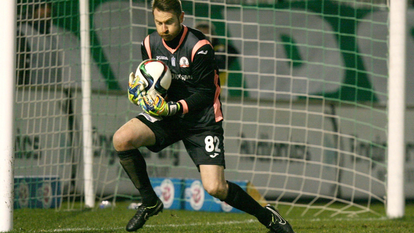 Πώς να μην το πιστεύουν για πλέι οφ;