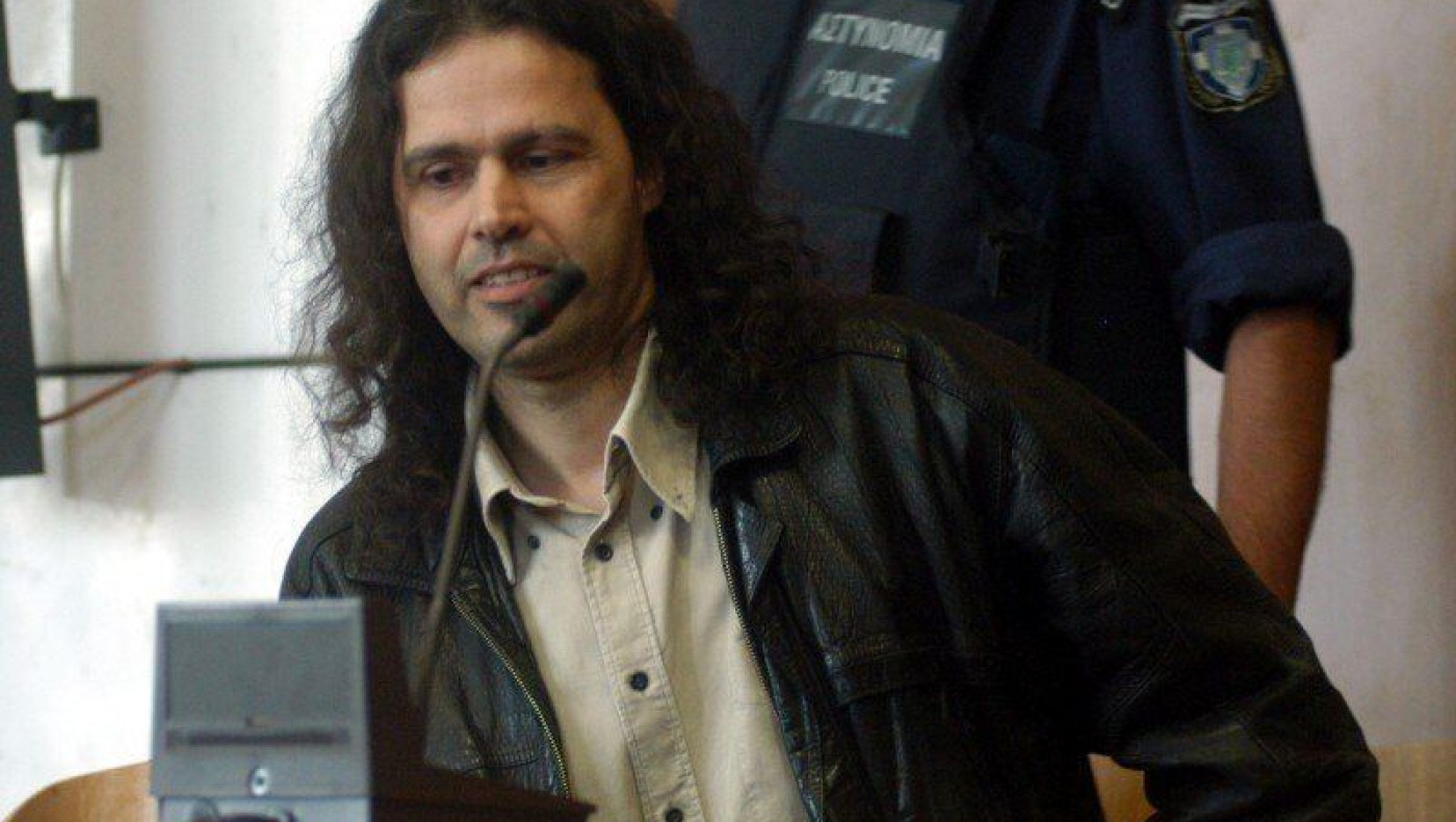 Αποφυλακίζουν τον Σάββα Ξηρό λόγω αναπηρίας – Αδειάζουν τις φυλακές
