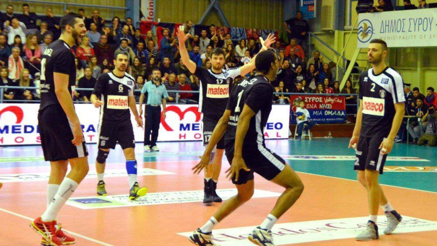 Ετσι πανηγύρισαν στα αποδυτήρια οι παίκτες του ΠΑΟΚ (video)