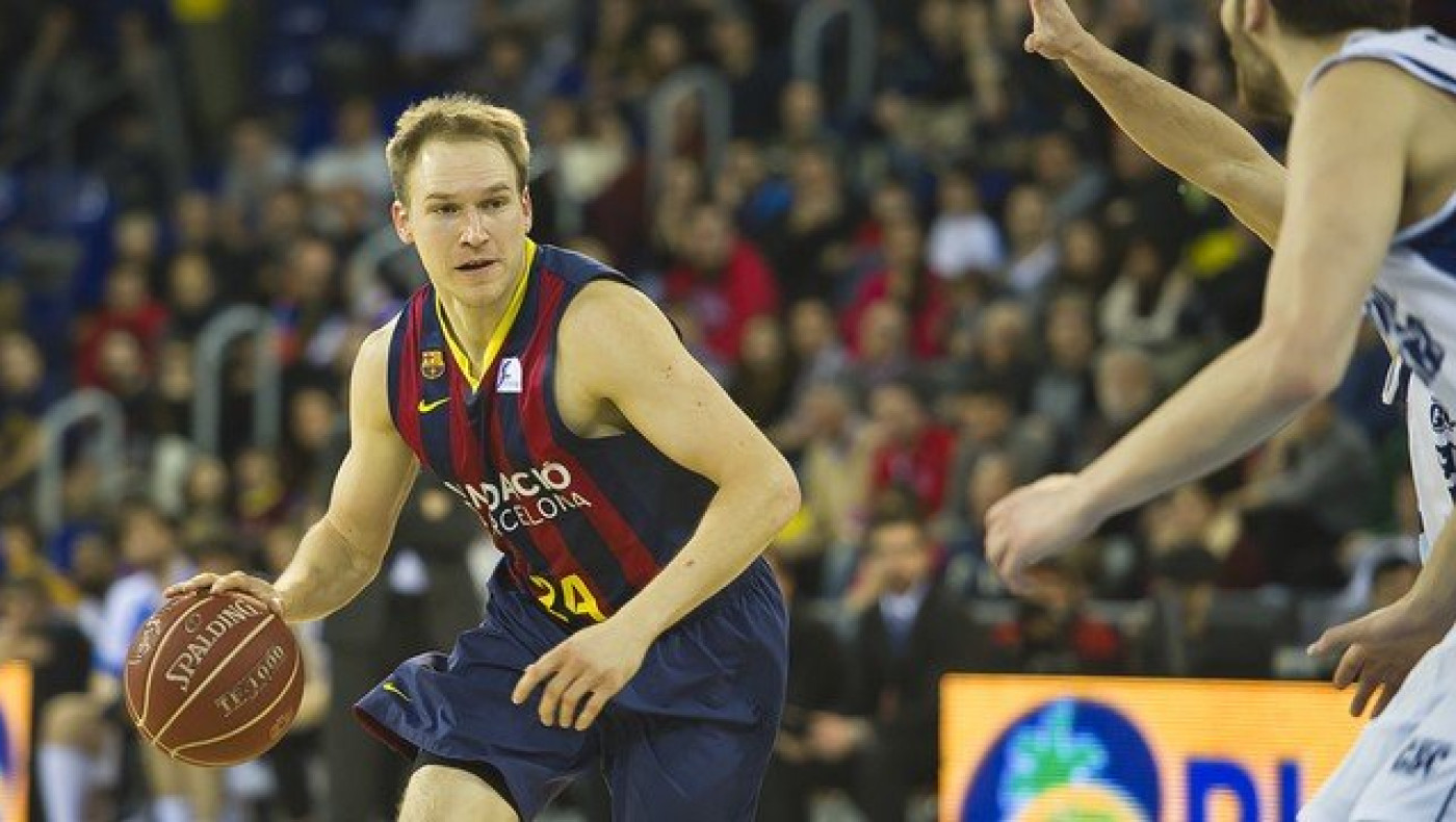 Ανανέωσε ο Όλεσον