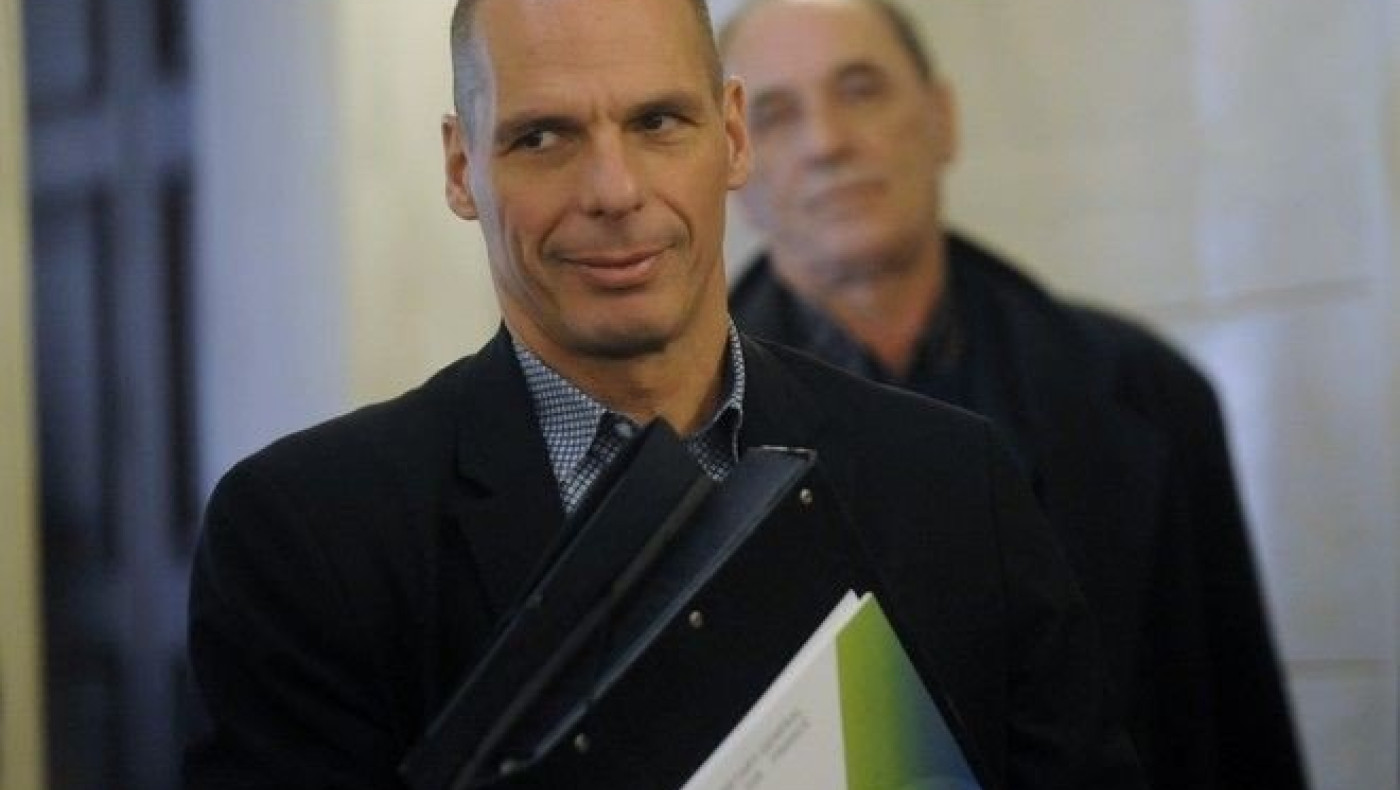 Με έξι μεταρρυθμίσεις πάει στο Eurogroup η Κυβέρνηση