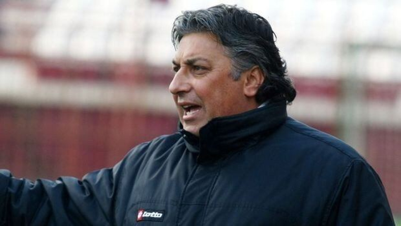 Μαγκαφίνης: «Να επιβάλλουμε τον ρυθμό μας στον Άρη»